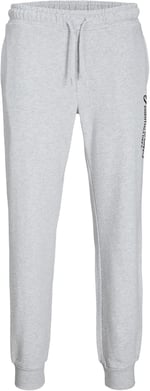 JPSTGORDON BEAU SWEAT PANTS BEYAZ MELANJ Beyaz Melanj m