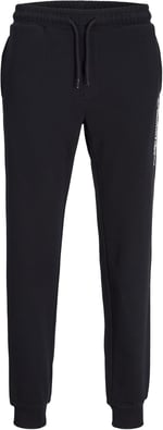 JPSTGORDON BEAU SWEAT PANTS BEYAZ MELANJ Beyaz Melanj m