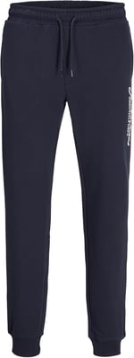 JPSTGORDON BEAU SWEAT PANTS BEYAZ MELANJ Beyaz Melanj m