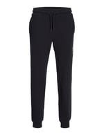 JPSTGORDON BEAU SWEAT PANTS BEYAZ MELANJ Beyaz Melanj m