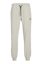 JPSTGORDON MATTY SWEAT PANTS TAŞ taş l