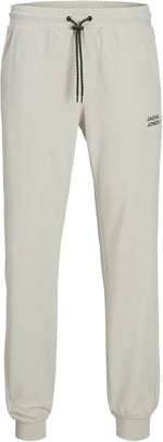 JPSTGORDON MATTY SWEAT PANTS TAŞ taş l