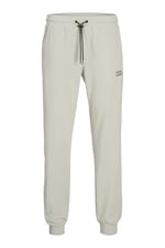 JPSTGORDON MATTY SWEAT PANTS TAŞ taş l