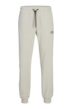 JPSTGORDON MATTY SWEAT PANTS TAŞ taş l