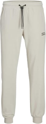 JPSTGORDON MATTY SWEAT PANTS TAŞ taş l