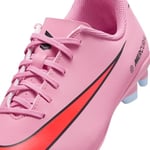 Jr Vapor 16 Club Fg/Mg Çocuk Futbol Ayakkabısı FQ8286-003