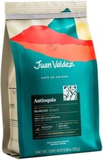 Juan Valdez Antioquia Öğütülmüş Filtre Kahve, 283g