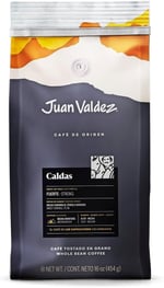 Juan Valdez Caldas Çekirdek Kahve, 454g