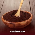 Juan Valdez Cumbre Tamamı Peaberry Koyu Kavrulmuş Öğütülmüş Kahve, 250g