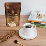 Juan Valdez Klasik Granül Kahve, 250g, Tamamı Birinci Sınıf Arabica Çekirdeklerinden Üretilmiş