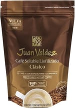 Juan Valdez Klasik Granül Kahve, 250g, Tamamı Birinci Sınıf Arabica Çekirdeklerinden Üretilmiş