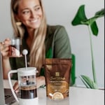 Juan Valdez Klasik Granül Kahve, 250g, Tamamı Birinci Sınıf Arabica Çekirdeklerinden Üretilmiş