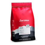 Juan Valdez Volcan Öğütülmüş Güçlü Kahve, 250g, Premium Selection, Koyu Kavrulmuş