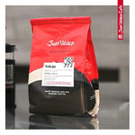 Juan Valdez Volcan Öğütülmüş Güçlü Kahve, 250g, Premium Selection, Koyu Kavrulmuş