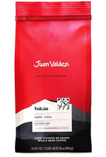 Juan Valdez Volcan Strong Çekirdek Kahve, Premium Selection 454g