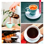 Juan Valdez Volcan Strong Çekirdek Kahve, Premium Selection 454g