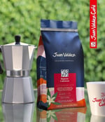 Juan Valdez Women Coffee Growers Çekirdek Kahve, 454g