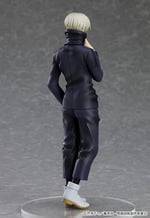 Jujutsu Kaisen Pop Up Parade PVC Heykel Toge Inumaki 17 cm