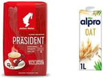 Julius Meinl & Alpro Çekirdek Kahve Seti