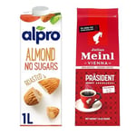 Julius Meinl & Alpro Öğütülmüş Kahve Seti