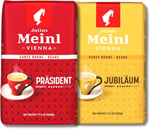 Julius Meinl Çekirdek Kahve Seti