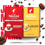 Julius Meinl Çekirdek Kahve Seti