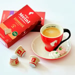 Julius Meinl Espresso Crema Kapsül Kahve 100 Adet Biodegradable