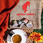 Julius Meinl Espresso Crema Kapsül Kahve 10 Adet