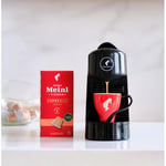 Julius Meinl Espresso Crema Kapsül Kahve 100 Adet Biodegradable