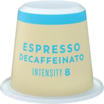 Julius Meinl Espresso Decaf Kafeinsiz Kapsül Kahve 10 Adet Biodegradable