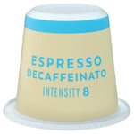 Julius Meinl Espresso Decaf Kafeinsiz Kapsül Kahve 10 Adet Biodegradable