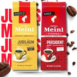 Julius Meinl Jubilaum, Präsident Öğütülmüş Filtre Kahve - 220 g x 2