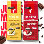 Julius Meinl Jubilaum, Präsident Öğütülmüş Filtre Kahve - 220 g x 2