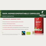 Julius Meinl Lungo Classico Kapsül Kahve - 1 paket 10 Adet Biodegradable