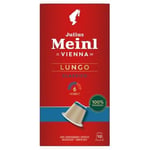 Julius Meinl Lungo Classico Kapsül Kahve - 1 paket 10 Adet Biodegradable