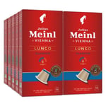 Julius Meinl Lungo Kapsül Kahve 100 Adet Biodegradable