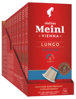 Julius Meinl Lungo Kapsül Kahve 100 Adet Biodegradable