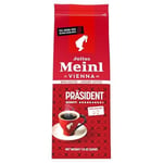 Julius Meinl Präsident Blend Öğütülmüş Filtre Kahve, Orta Kavrulmuş, Yumuşak İçim 220 g