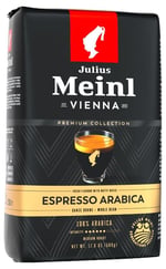 Julius Meinl Premium Collection Espresso Arabica Çekirdek 500 g