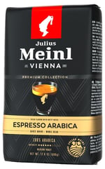 Julius Meinl Premium Collection Espresso Arabica Çekirdek 500 g