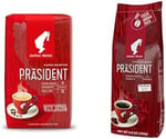 Julius Meinl President Çekirdek & Öğütülmüş Kahve Seti