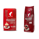 Julius Meinl President Çekirdek & Öğütülmüş Kahve Seti