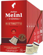 Julius Meinl Ristretto İntenso Kapsül Kahve 100 Adet Biodegradable