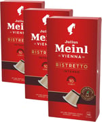 Julius Meinl Ristretto Intenso Kapsül Kahve 10 Adet Biodegradable