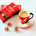 Julius Meinl Ristretto İntenso Kapsül Kahve 100 Adet Biodegradable