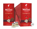 Julius Meinl Ristretto İntenso Kapsül Kahve 100 Adet Biodegradable