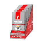Julius Meinl Trend Collection Caffè Crema Intenso Kahve 1 kg, 6 Adet