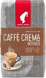 Julius Meinl Trend Collection Caffè Crema Intenso Kahve 1 kg, 6 Adet