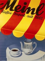 Julius Meinl Trend Collection Caffè Crema Intenso Kahve 1 kg, 6 Adet
