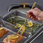 Jumbo 1001 5 Parça Servis Seti